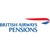 British Airways Pension Services logo