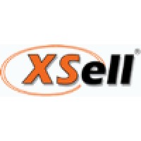 XSell, LLC logo