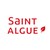 Saint Algue France logo