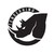 Tenderhino logo