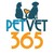 PetVet365 (We're Hiring) logo