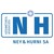 Géomètres Associés NEY & HURNI SA logo