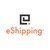 eShipping logo