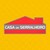 Casa do Serralheiro logo