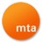 MTA logo
