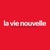 La Vie nouvelle logo