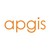 APGIS logo