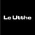 Le Utthe logo