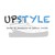 Up Style logo