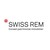 SWISS REM - Conseil patrimonial immobilier logo