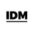IDM logo