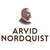 Arvid Nordquist Kafferosteri logo