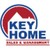 Key Home Sales & Management logo