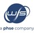 World Infinity Services srl/bv logo