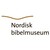 Nordisk bibel- og bokmuseum / The Nordic Bible and Book Museum logo