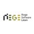 Riege Software Latinoamérica logo