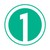 1FitLife - Content Creators logo
