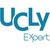 UCLy Expert logo