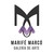 Galería Marífe Marcó logo