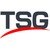 TSG UK logo