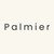 P a l m i e r logo