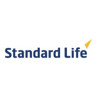 Standard Life UK logo
