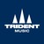 Trident Music logo