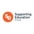 Supporting Education Group logo