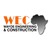 Wayoe Engineering and Construction Limited logo
