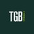TGB - The Good Burger logo