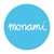 Monami AG logo