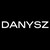 Danysz Gallery logo