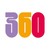 Le 360 logo