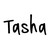 Tasha logo