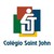 Colégio Saint John logo