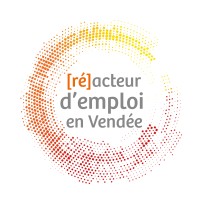 Maison Départementale de l'Emploi et du Développement Economique logo