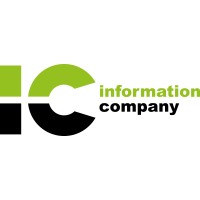 IC information company logo