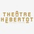 Théâtre Hébertot logo