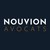 Nouvion Avocats logo