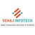 Sehaj Infotech logo