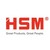 HSM France SAS logo