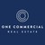 ONE Commercial Real Estate logo
