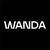 WANDA logo