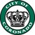City of Coronado logo