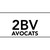 2BV AVOCATS logo