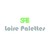 SMB Loire Palettes logo