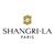 Shangri-La Paris logo