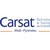 Carsat Midi-Pyrénées logo