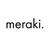 meraki. logo