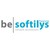 Be-Softilys Tunisie logo